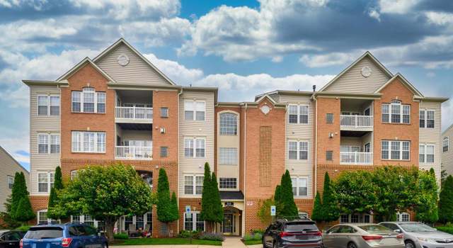 Photo of 8145 Cyprus Cedar Ln Unit C, Ellicott City, MD 21043