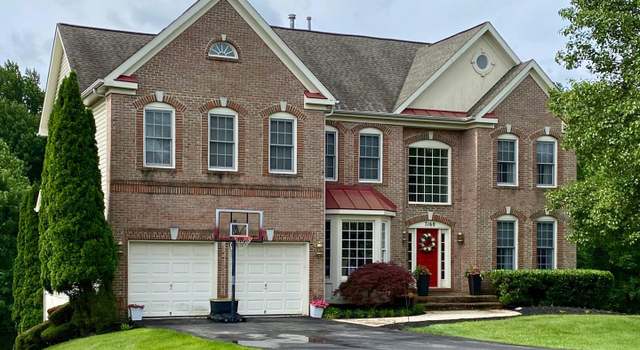Photo of 7160 Millbury Ct, Elkridge, MD 21075