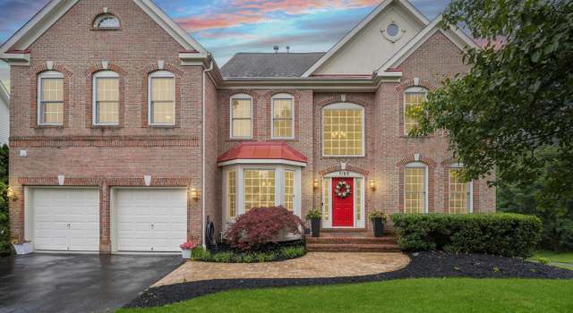 Photo of 7160 Millbury Ct, Elkridge, MD 21075