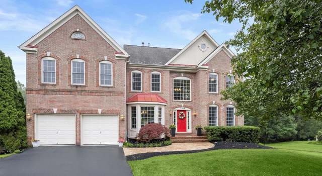 Photo of 7160 Millbury Ct, Elkridge, MD 21075