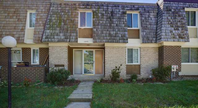 Photo of 10416 Capehart Ct, Montgomery Village, MD 20886