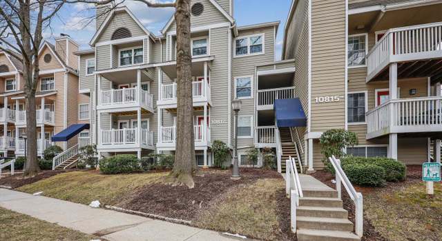 Photo of 10817 Hampton Mill Ter #130, Rockville, MD 20852