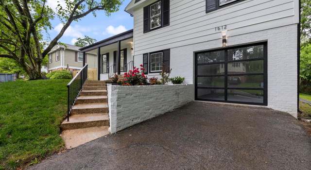 Photo of 1612 Lemontree Ln, Silver Spring, MD 20904