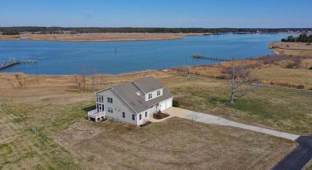 Photo of 13470 Harrison Landing Rd, Princess Anne, MD 21853