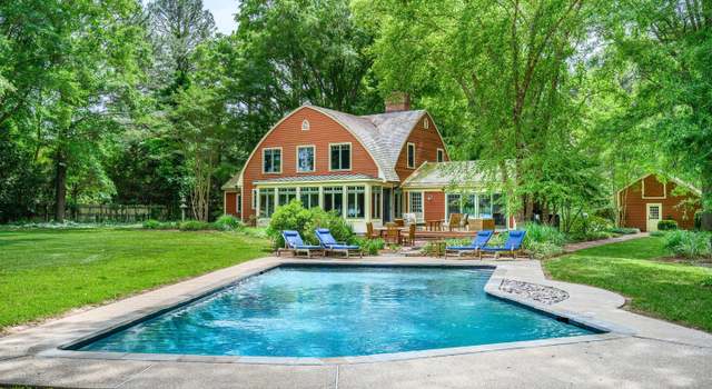 Photo of 7705 Quaker Neck Rd, Bozman, MD 21612