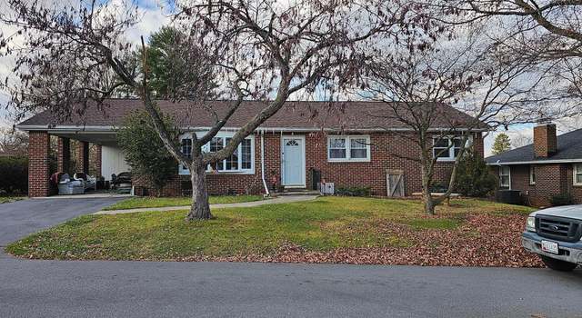 Photo of 12026 Belvedere Rd, Hagerstown, MD 21742