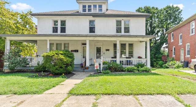Photo of 606 Highland Way, Hagerstown, MD 21740