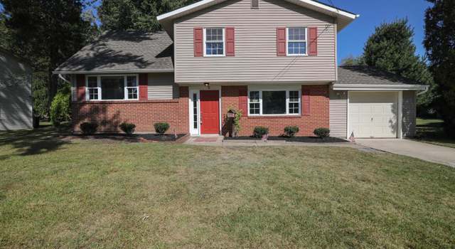 Photo of 8 Chatham Rd, Gibbsboro, NJ 08026