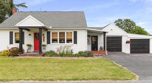Photo of 3781 Warm Spring Rd, Chambersburg, PA 17202
