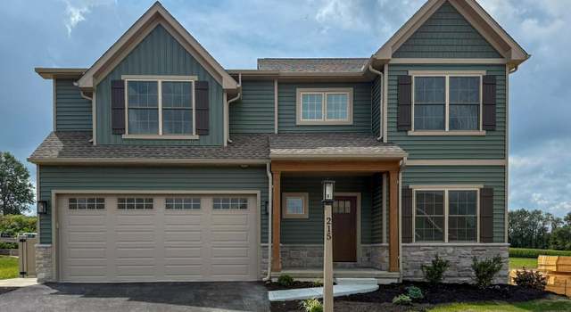Photo of 215 Parkside Pl Lot 38, Lancaster, PA 17602