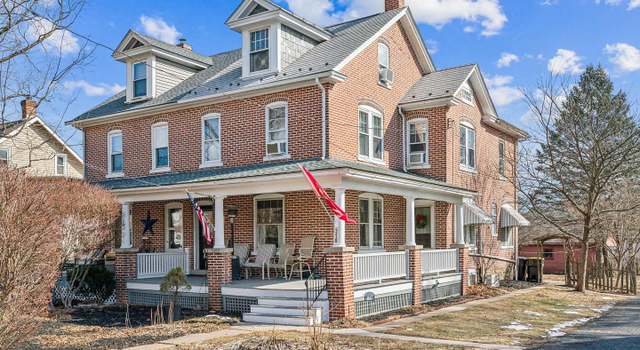Photo of 318 Broad St, Harleysville, PA 19438