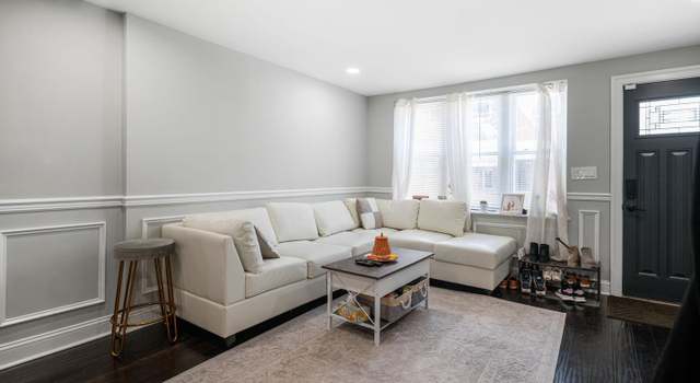 Photo of 912 Cantrell St, Philadelphia, PA 19148