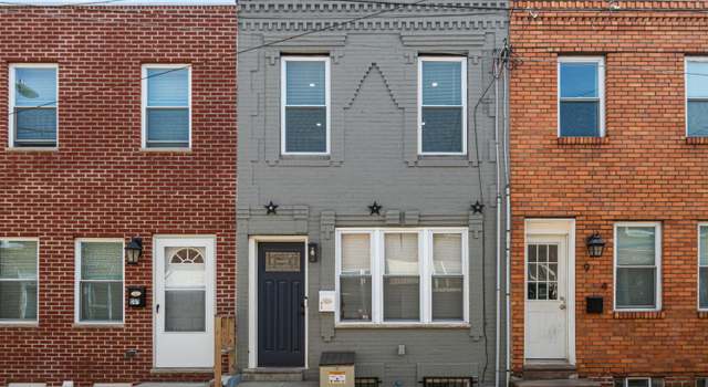Photo of 912 Cantrell St, Philadelphia, PA 19148