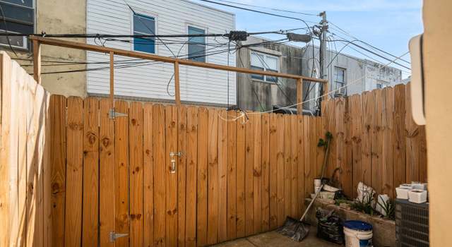 Photo of 912 Cantrell St, Philadelphia, PA 19148