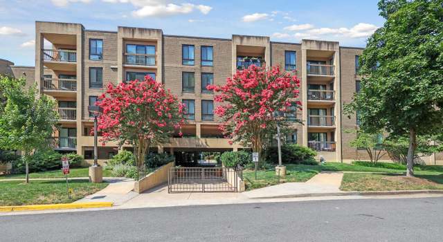Photo of 803 N Howard St #252, Alexandria, VA 22304