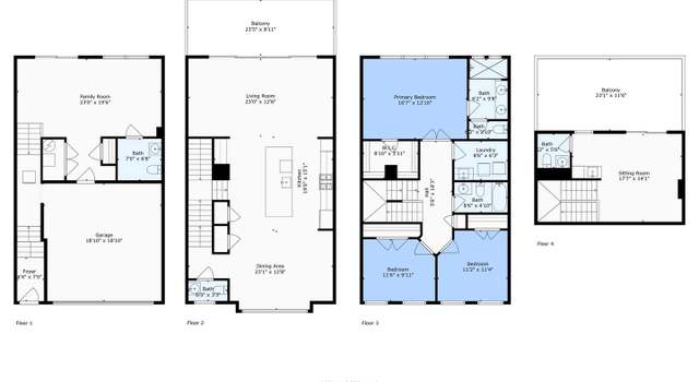 Photo of 14303 Yesler Ave, Chantilly, VA 20151