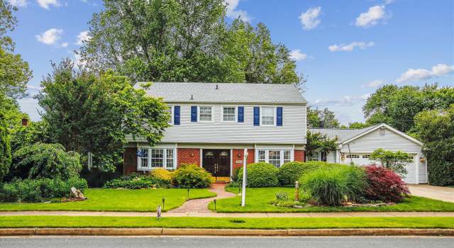 Photo of 4129 Meadow Hill Ln, Fairfax, VA 22033