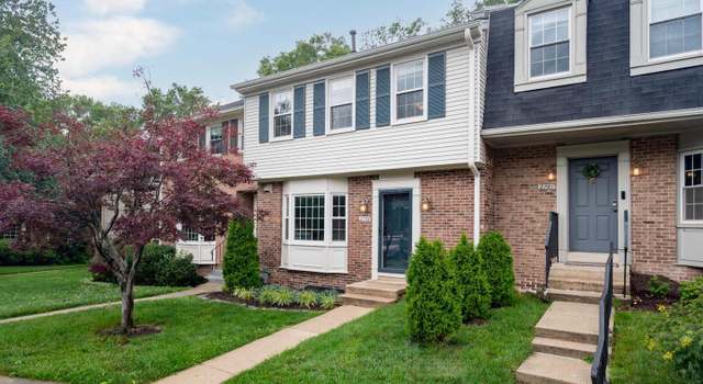 Photo of 2759 Carter Farm Ct, Alexandria, VA 22306