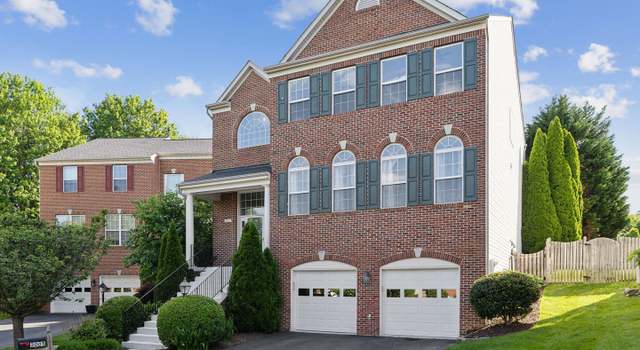 Photo of 3005 Rose Arbor Ct, Fairfax, VA 22031