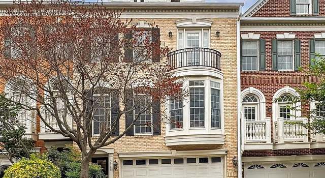 Photo of 7718 Spoleto Ln, Mclean, VA 22102