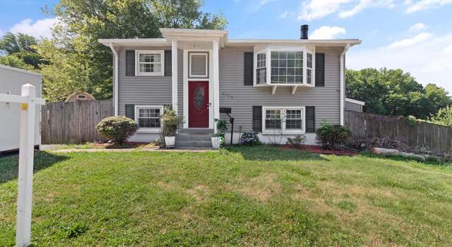 Photo of 4105 Hemingway Dr, Woodbridge, VA 22193
