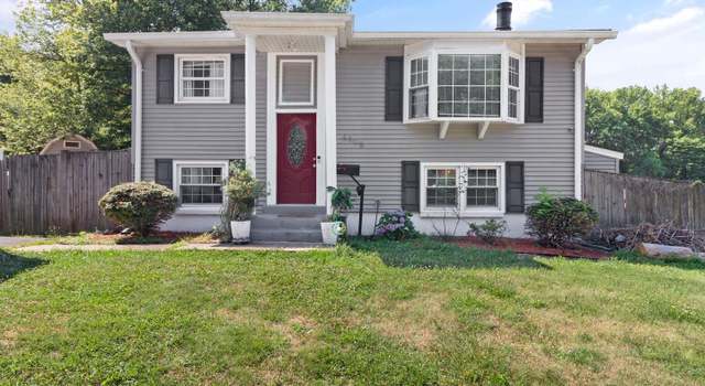 Photo of 4105 Hemingway Dr, Woodbridge, VA 22193