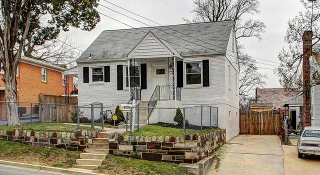 Photo of 4204 Alton St, Capitol Heights, MD 20743