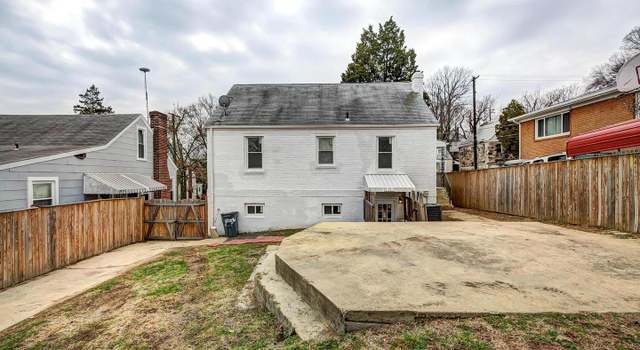 Photo of 4204 Alton St, Capitol Heights, MD 20743