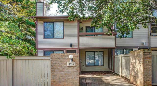 Photo of 9514 Tunstall Pl, Gaithersburg, MD 20886