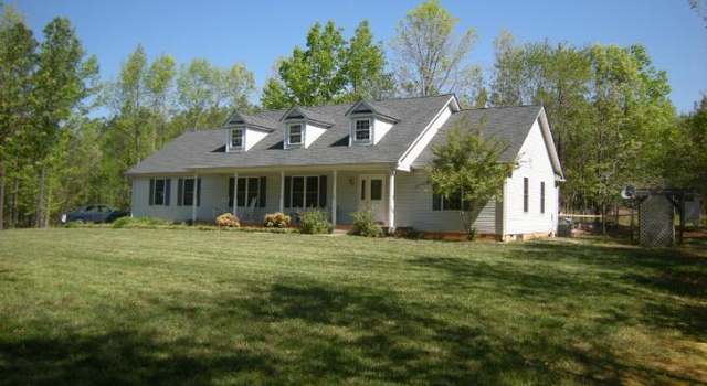Photo of 3315 Flat Run Rd, Locust Grove, VA 22508