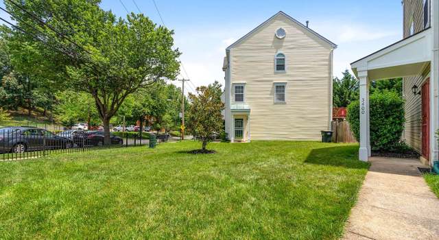 Photo of 3400 21st St SE, Washington, DC 20020