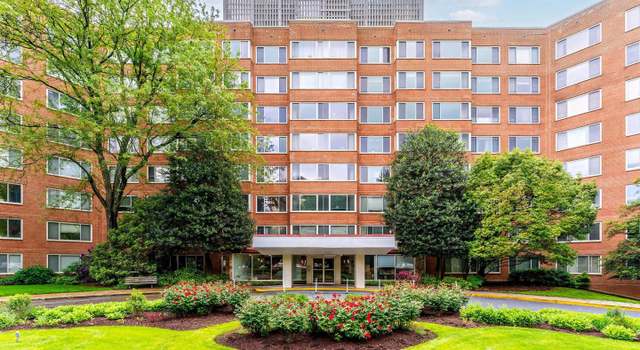 Photo of 4000 Tunlaw Rd NW #603, Washington, DC 20007