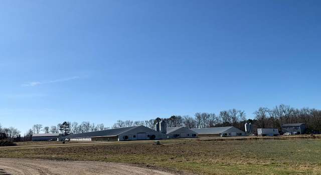 Photo of 2159 Tower Rd, Hartly, DE 19953