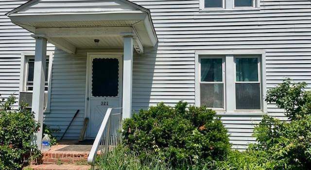Photo of 321 Main St, Cheswold, DE 19936