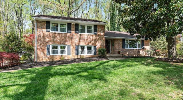 Photo of 2651 Ogleton Rd, Annapolis, MD 21403