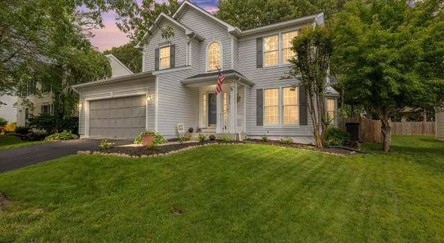 Photo of 8105 Woodbine Ct, Glen Burnie, MD 21061