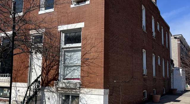 Photo of 2542 Ashland Ave, Baltimore, MD 21205