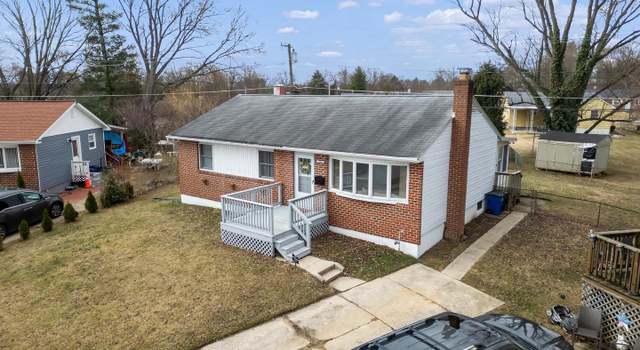 Photo of 328 Leyton Ct, Reisterstown, MD 21136