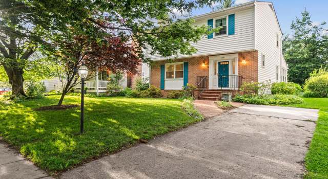Photo of 530 Anneslie Rd, Baltimore, MD 21212