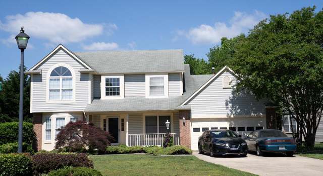 Photo of 5602 Pinfish Ct, Waldorf, MD 20603