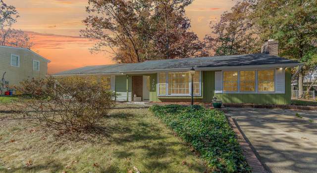 Property at 4208 Sandwich Cir, Waldorf, MD 20601, 3 beds, 2 baths
