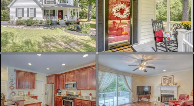 Photo of 5569 Harmony Woods Dr, Preston, MD 21655