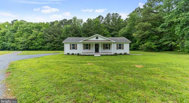 Photo of 5540 American Corner Rd, Federalsburg, MD 21632