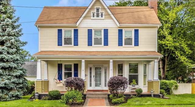 Photo of 2786 Washington St, Adamstown, MD 21710