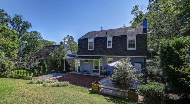 Photo of 10202 Greenfield St, Kensington, MD 20895