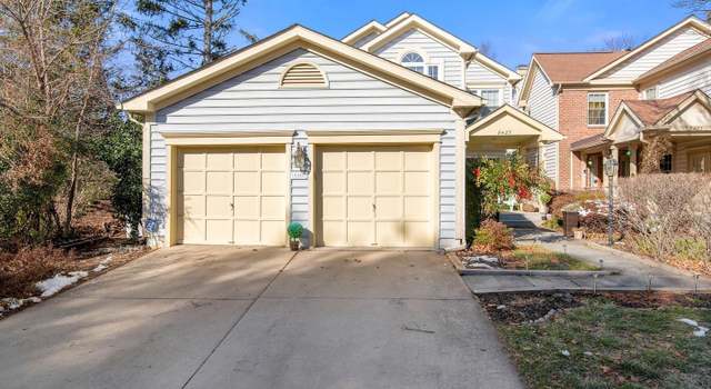Photo of 8425 Marketree Cir, Montgomery Village, MD 20886