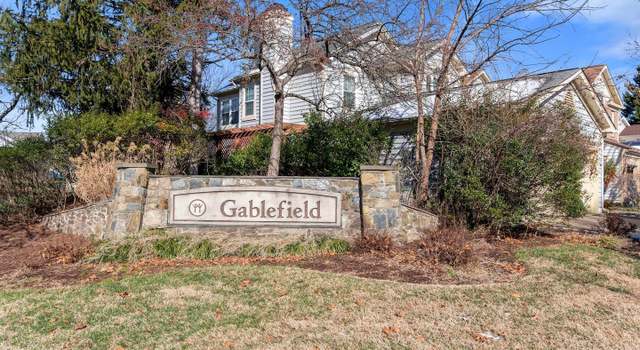 Photo of 8425 Marketree Cir, Montgomery Village, MD 20886