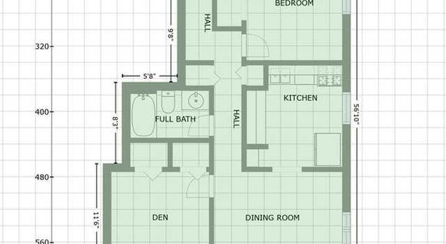 Photo of 7977 Riggs Rd #4, Hyattsville, MD 20783