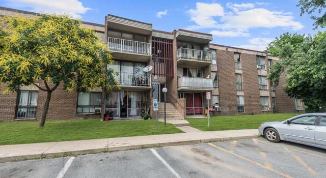 Photo of 7977 Riggs Rd #4, Hyattsville, MD 20783