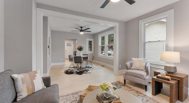 Photo of 5807 40th Ave, Hyattsville, MD 20782